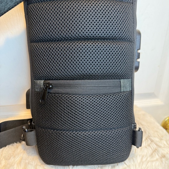 TDEOK PREVENTION OF THIEVES PASSWORD CHEST LOCK BAG - Picture 1 of 15